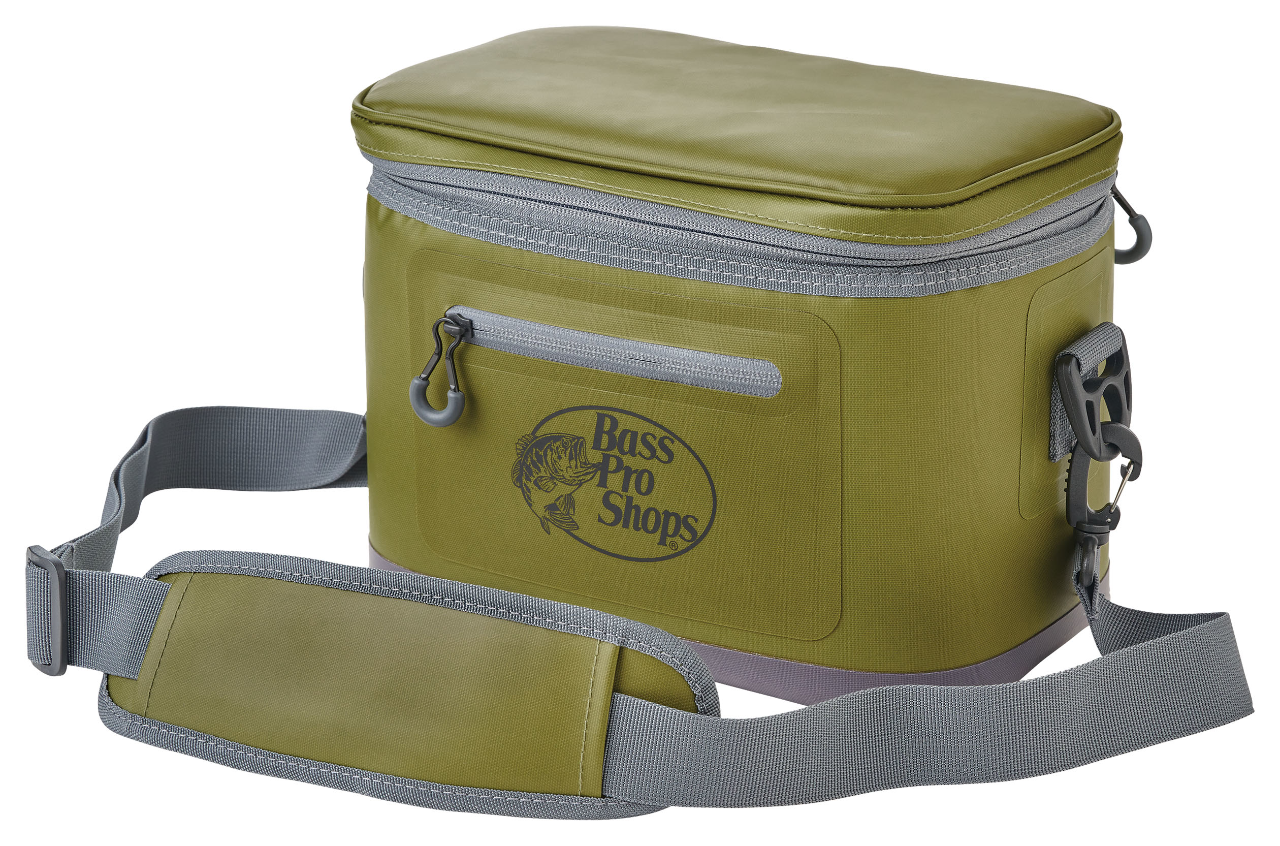 Bass Pro Shops SoftSided Cooler Bass Pro Shops